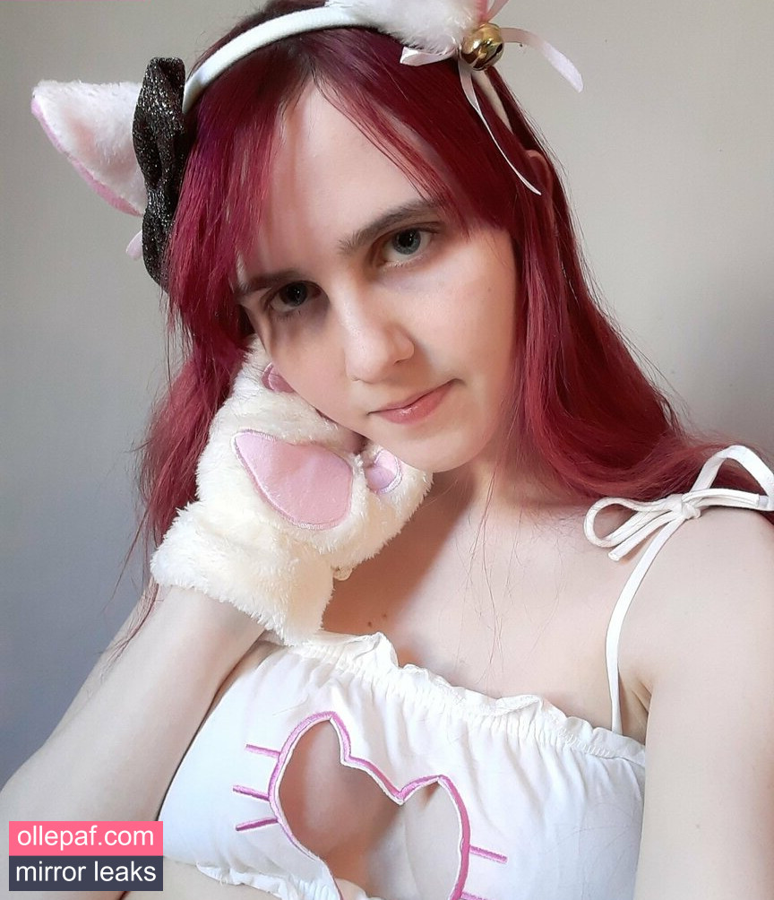 Latest Leaks magicalmysticvafree Nude #371 - Fapello