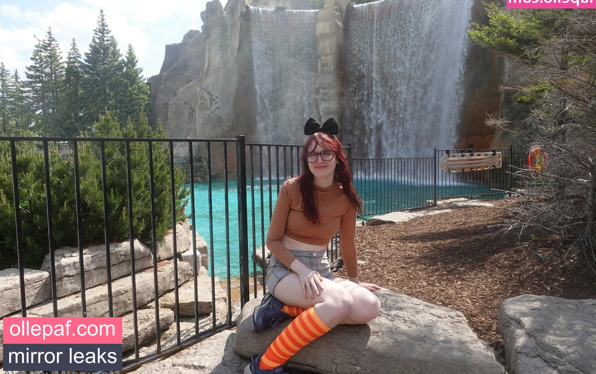 Latest Leaks magicalmysticvafree Nude #40 - Fapello