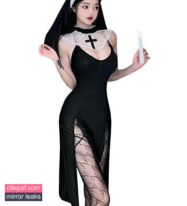 Latest Leaks magicalmysticvafree Nude #5 - Fapello