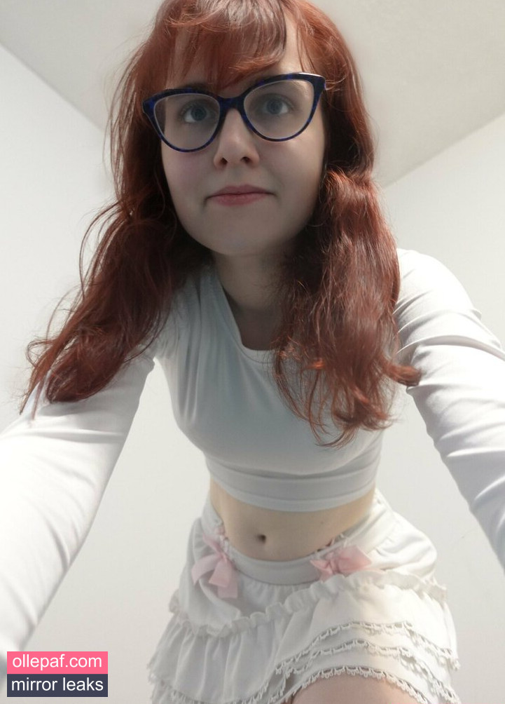 Latest Leaks magicalmysticvafree Nude #9 - Fapello