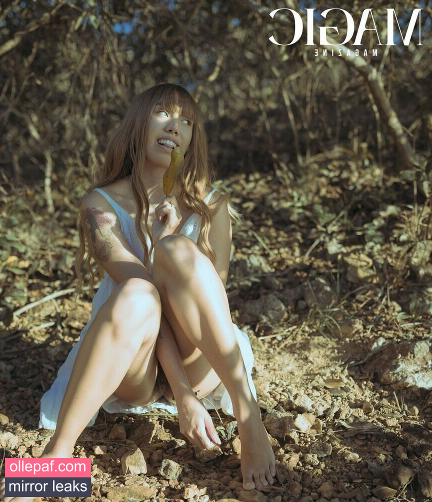 Latest Leaks magicmag Nude #11 - Fapello