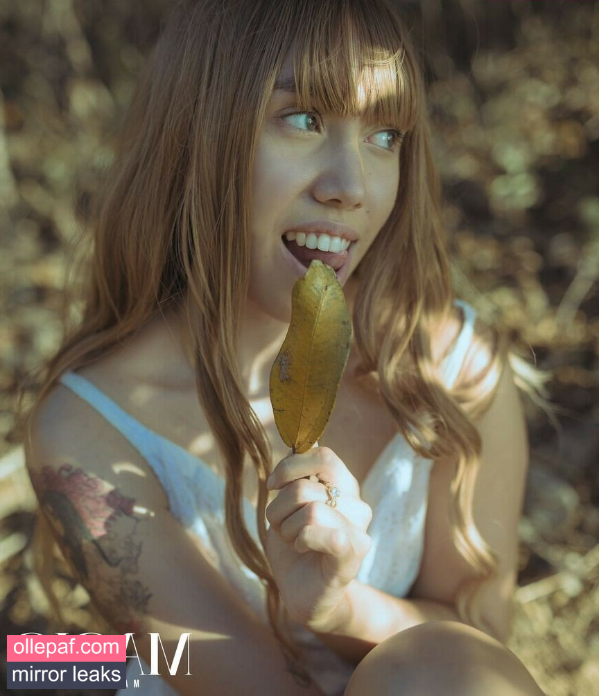 Latest Leaks magicmag Nude #12 - Fapello