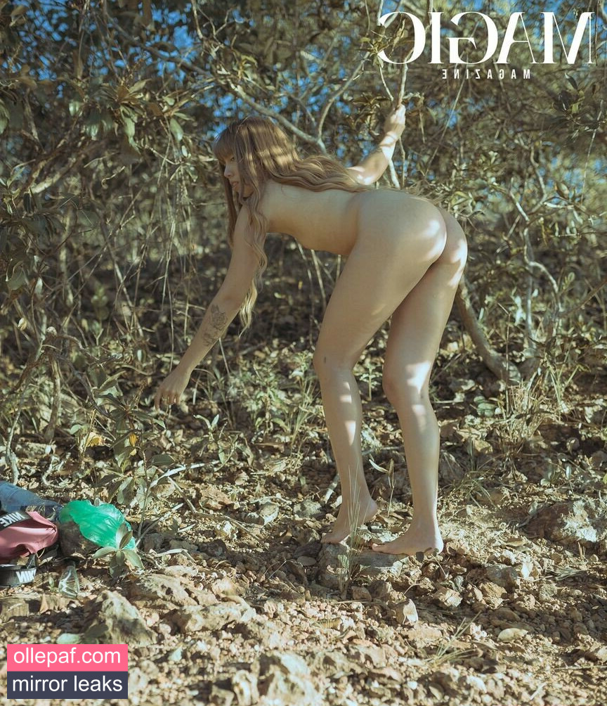 Latest Leaks magicmag Nude #18 - Fapello