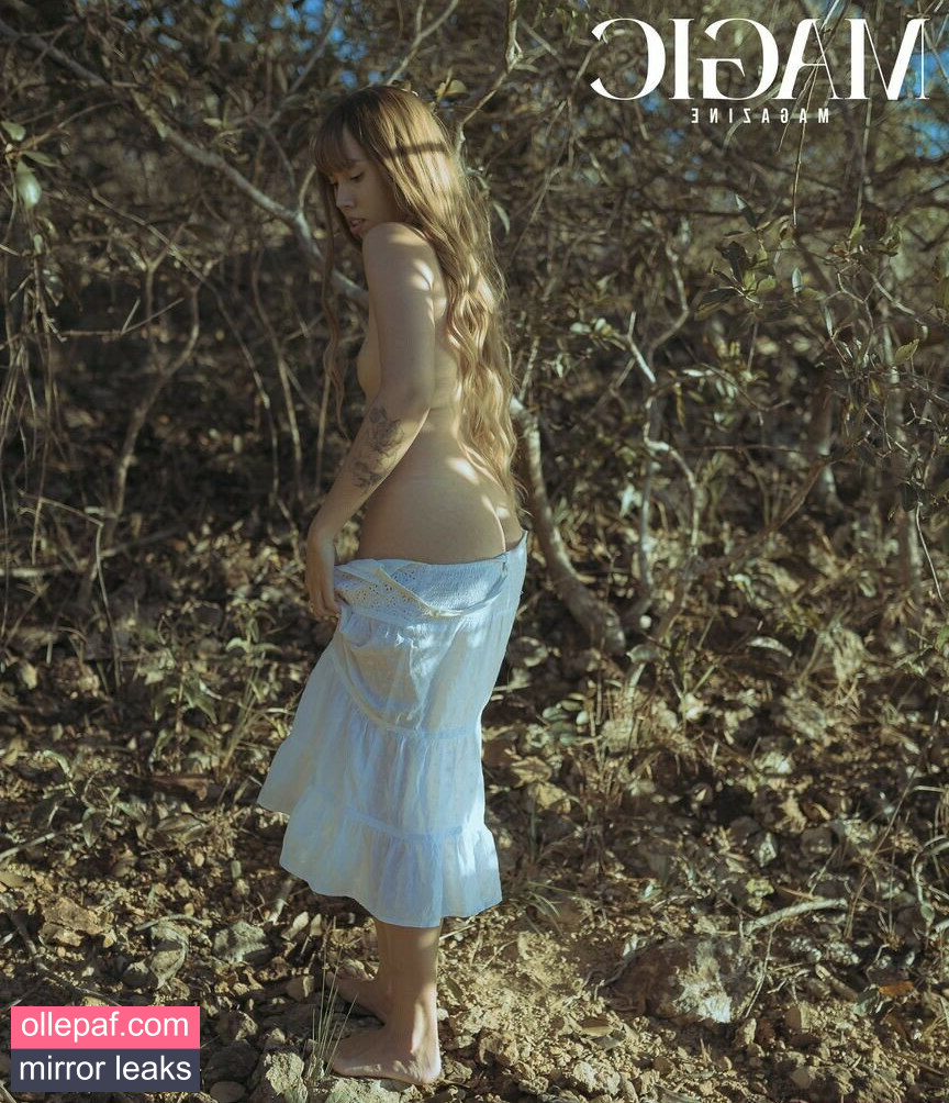 Latest Leaks magicmag Nude #20 - Fapello