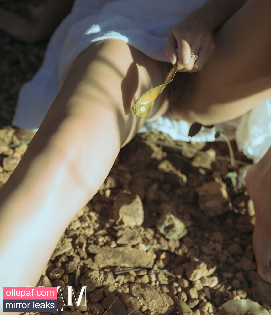 Latest Leaks magicmag Nude #3 - Fapello