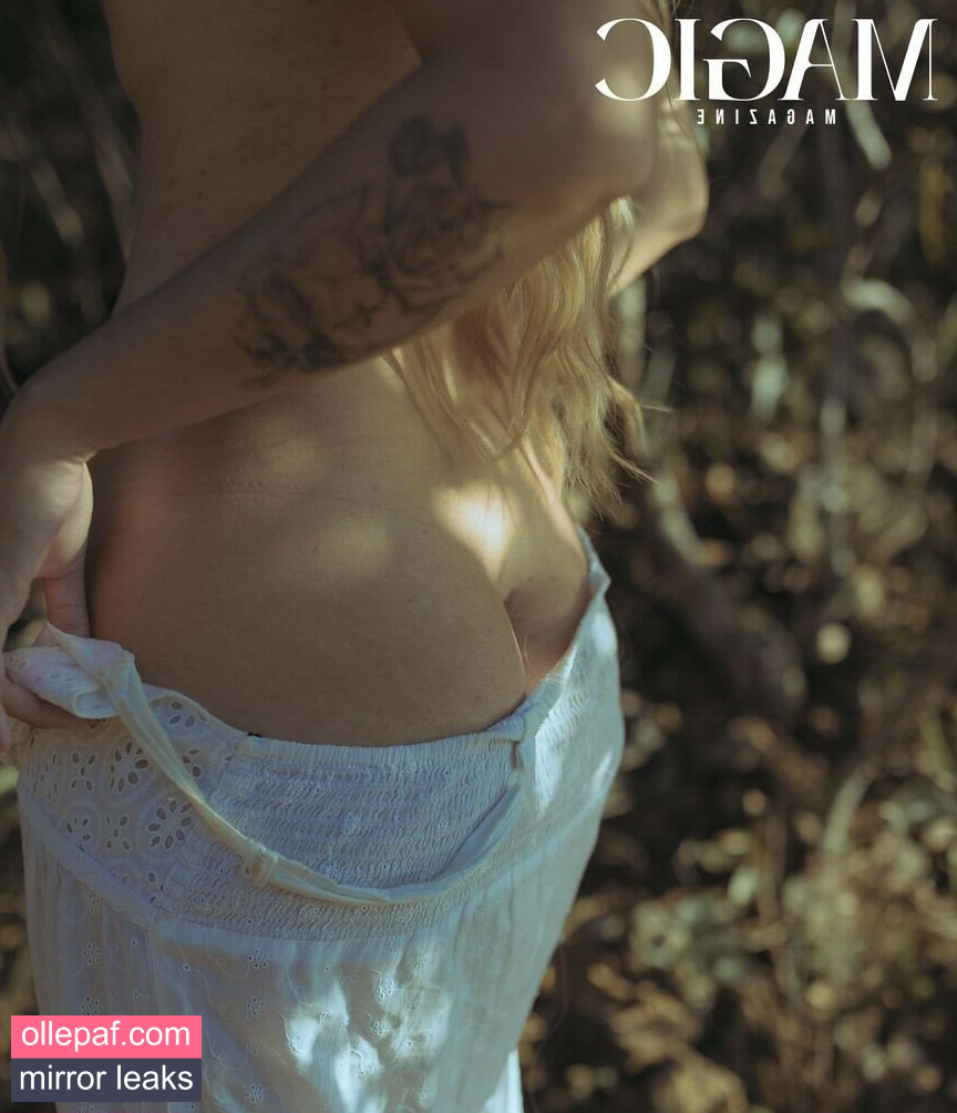 Latest Leaks magicmag Nude #24 - Fapello
