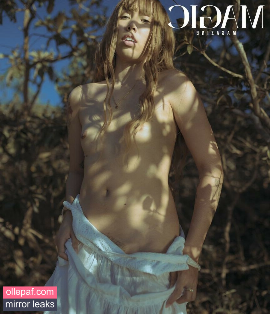 Latest Leaks magicmag Nude #26 - Fapello