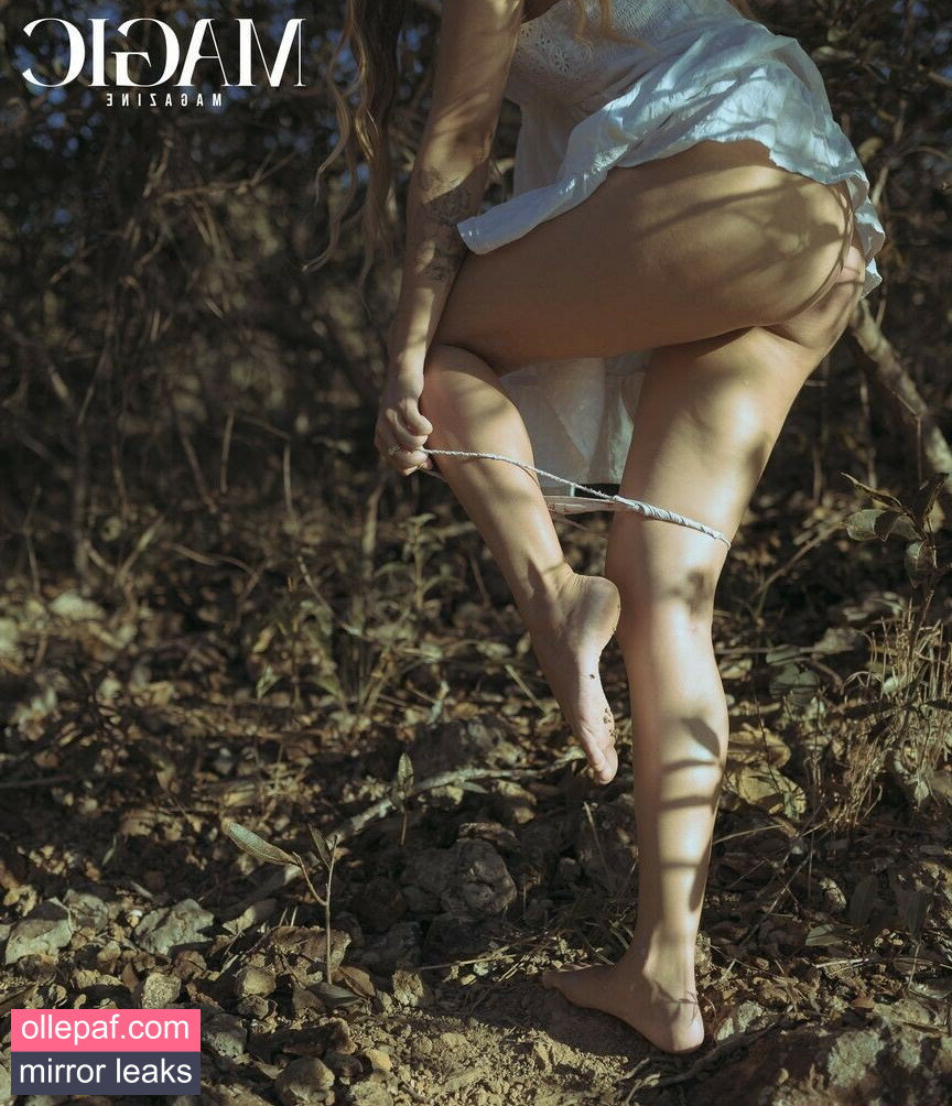 Latest Leaks magicmag Nude #29 - Fapello
