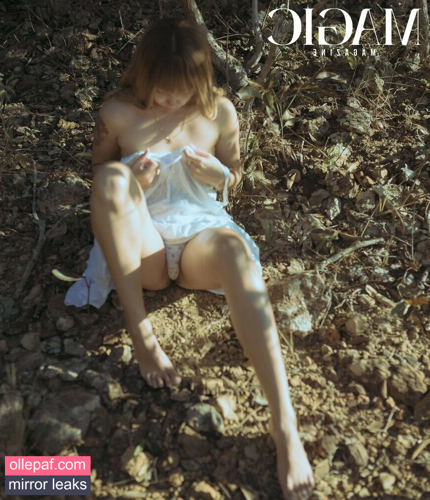 Latest Leaks magicmag Nude #40 - Fapello