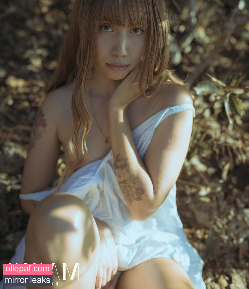 Latest Leaks magicmag Nude #41 - Fapello