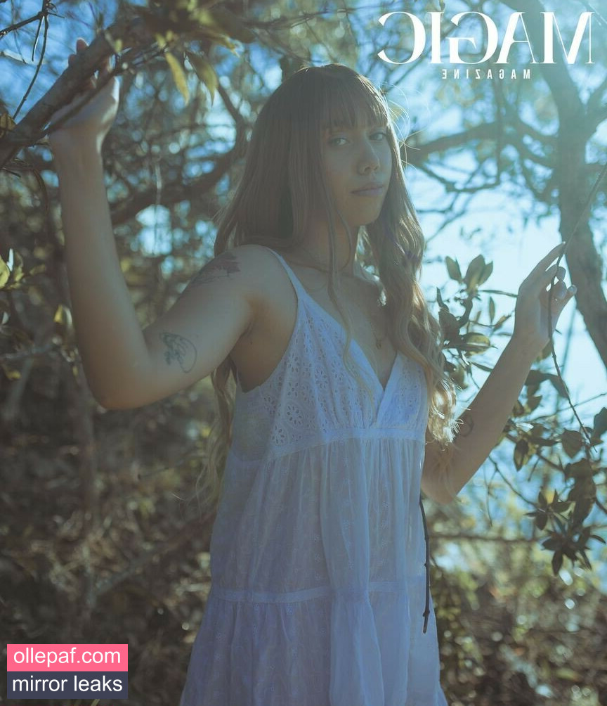 Latest Leaks magicmag Nude #46 - Fapello