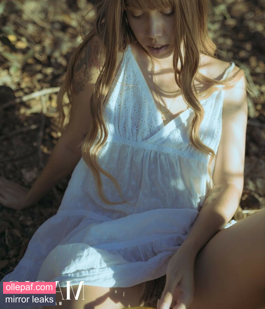 Latest Leaks magicmag Nude #7 - Fapello