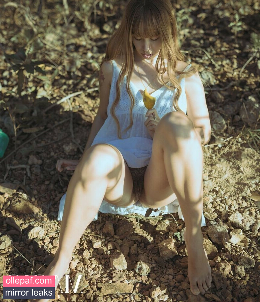 Latest Leaks magicmag Nude #10 - Fapello