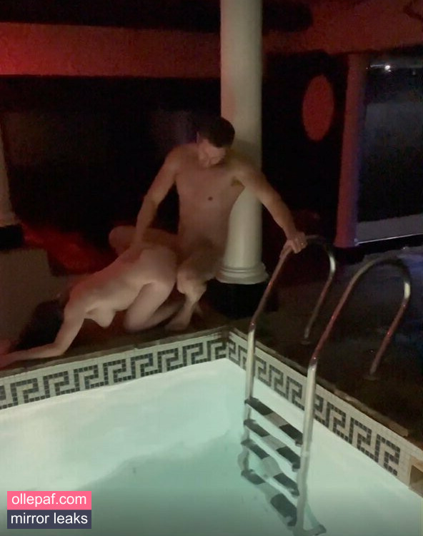 Latest Leaks magicmikeandpeach Nude #18 - Fapello