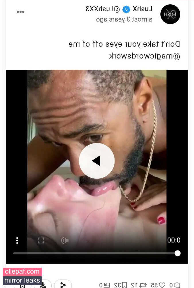Latest Leaks Magicwordswork Nude #5 - Fapello
