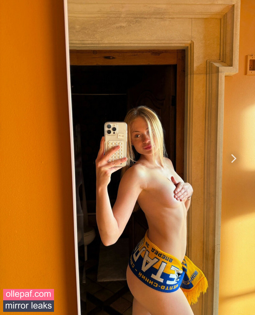 Latest Leaks Magpiiee Nude #11 - Fapello