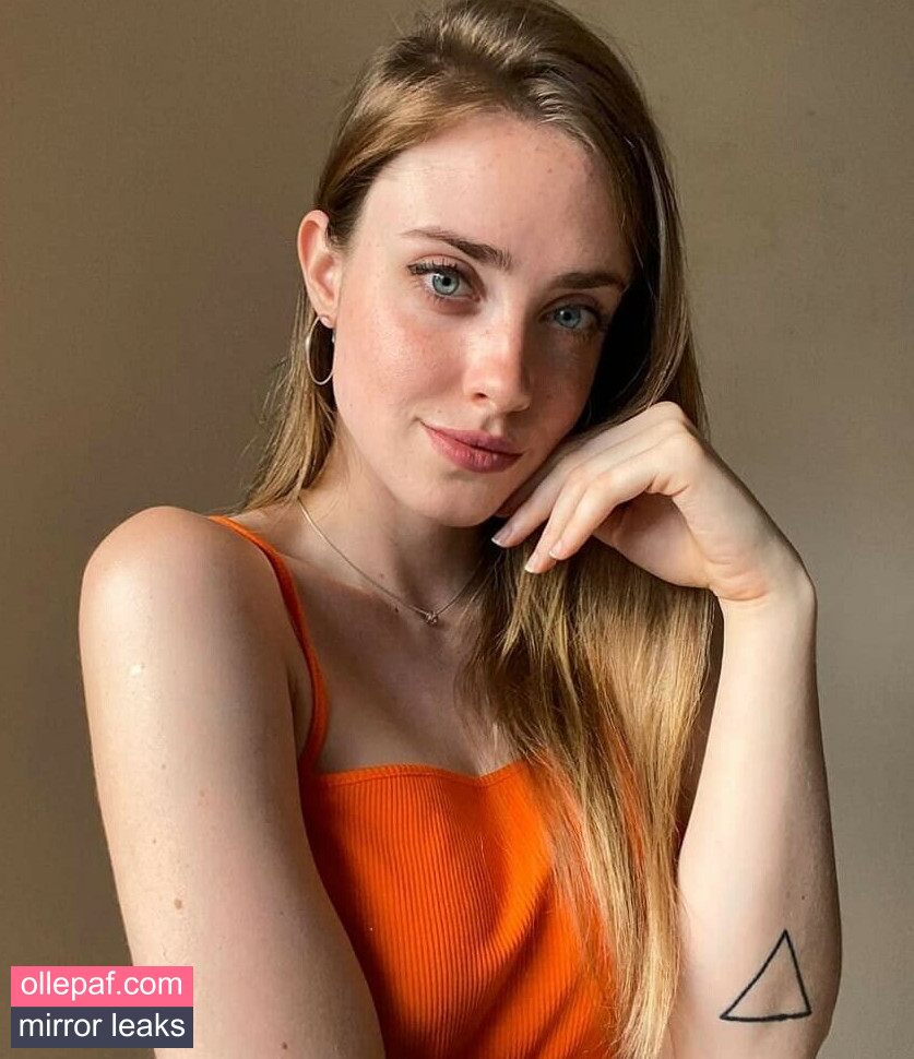 Latest Leaks Magui Ansuz Nude #321 - Fapello