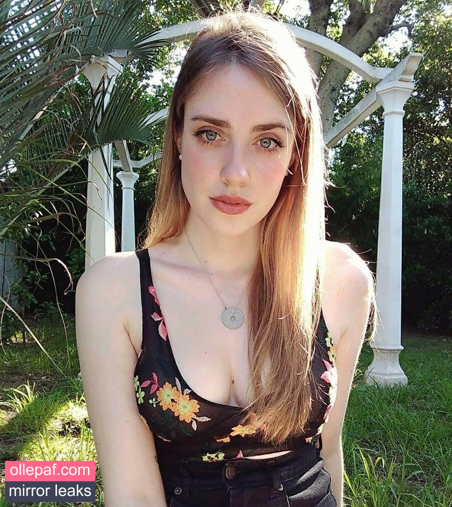 Latest Leaks Magui Ansuz Nude #324 - Fapello