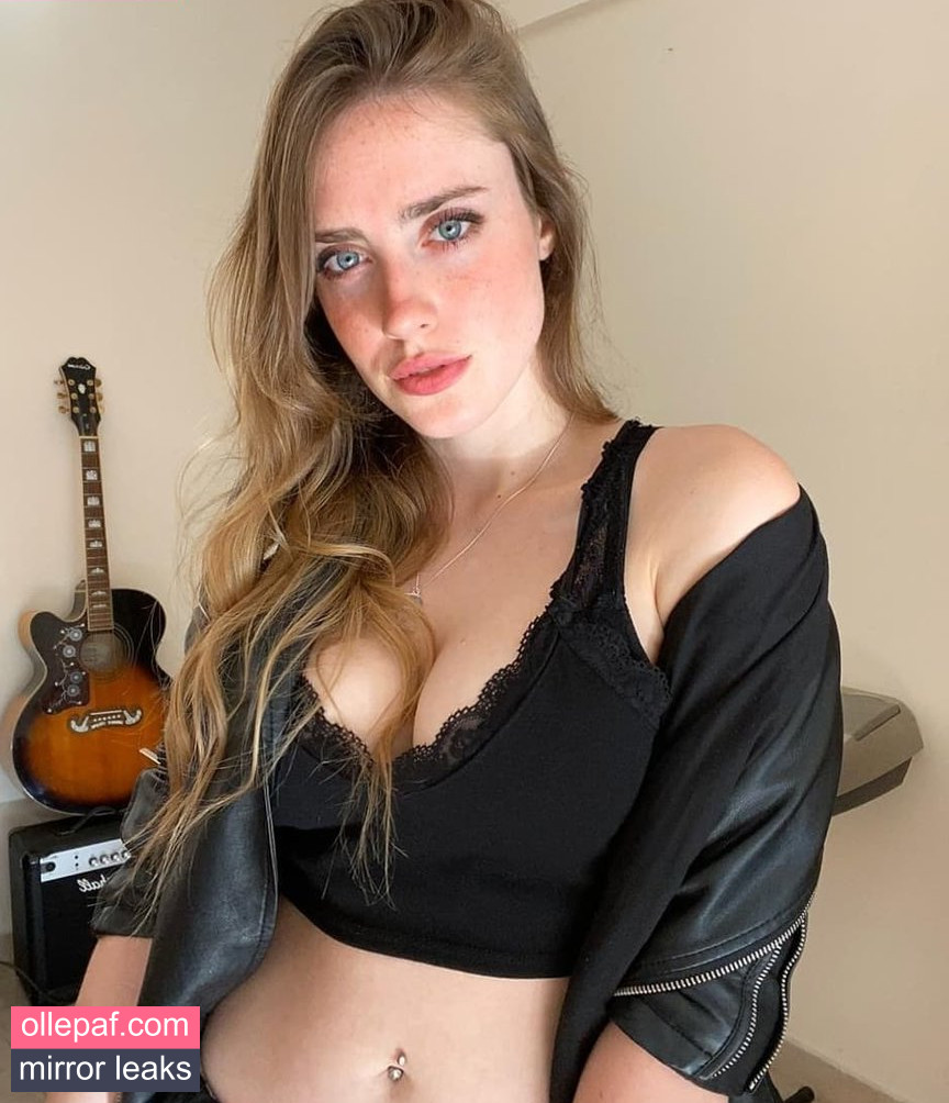 Magui Ansuz Nude Leaks OnlyFans #666 - Fapello