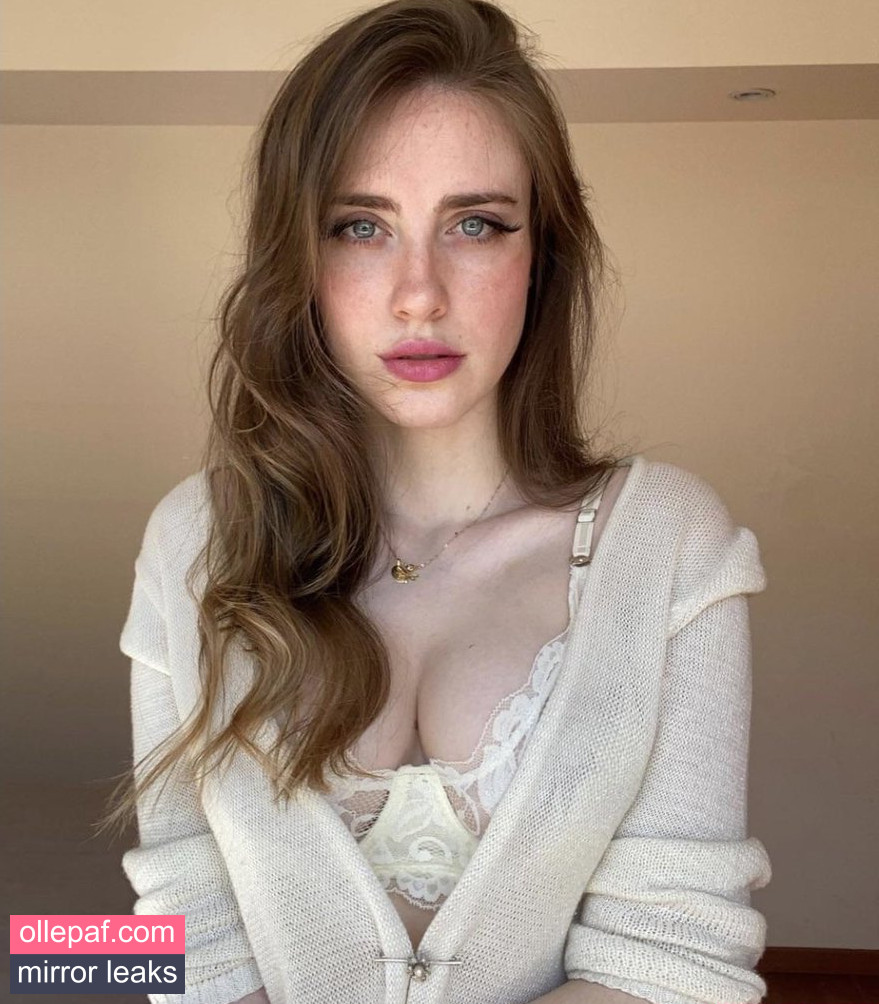 Magui Ansuz Nude Leaks OnlyFans #685 - Fapello