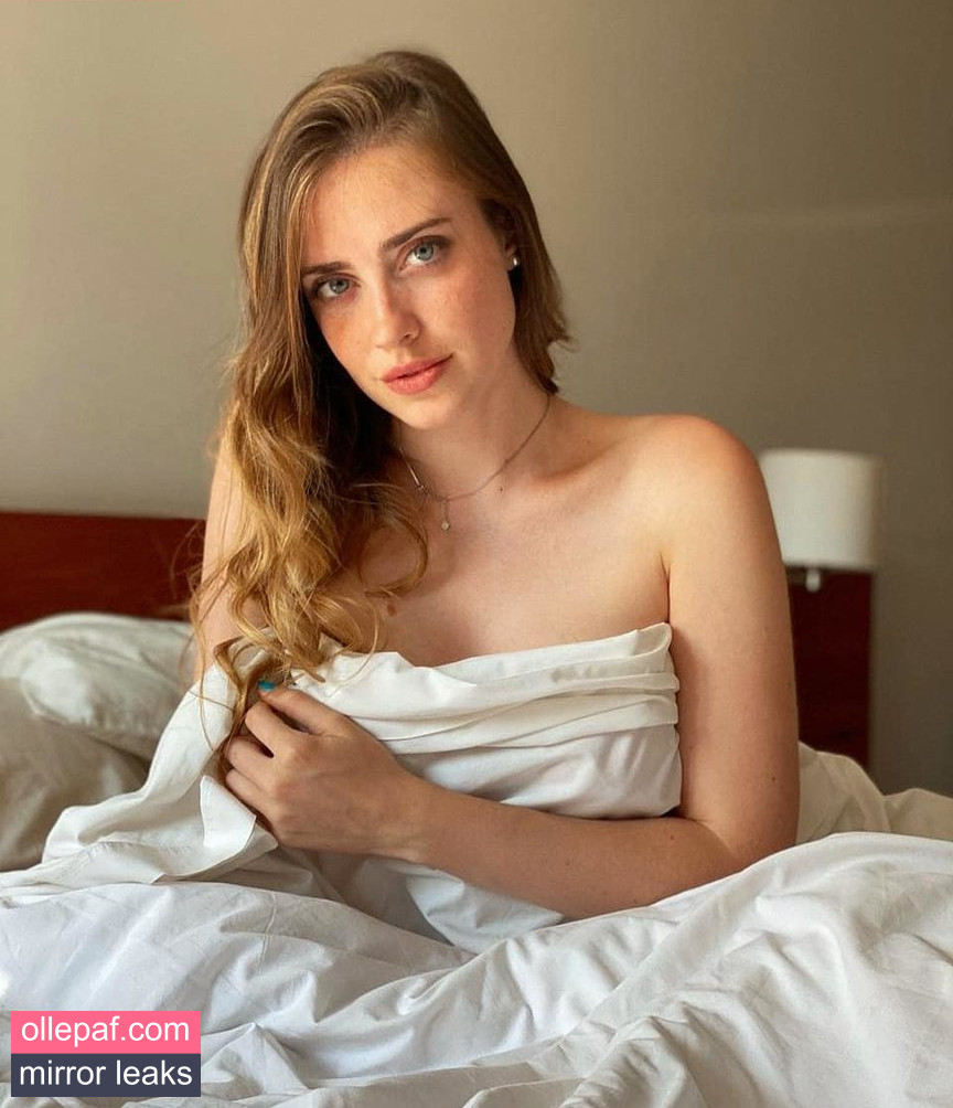 Magui Ansuz Nude Leaks OnlyFans #697 - Fapello