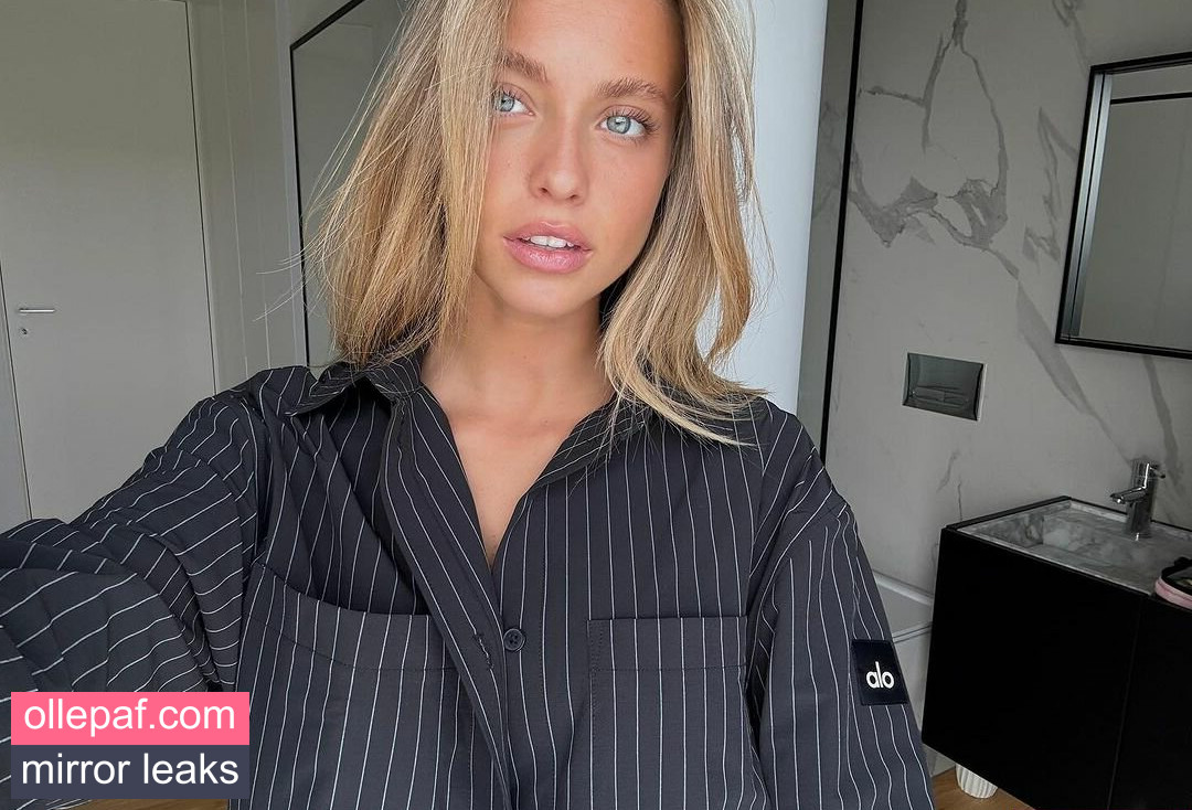 Latest Leaks Magui Corceiro Nude #120 - Fapello