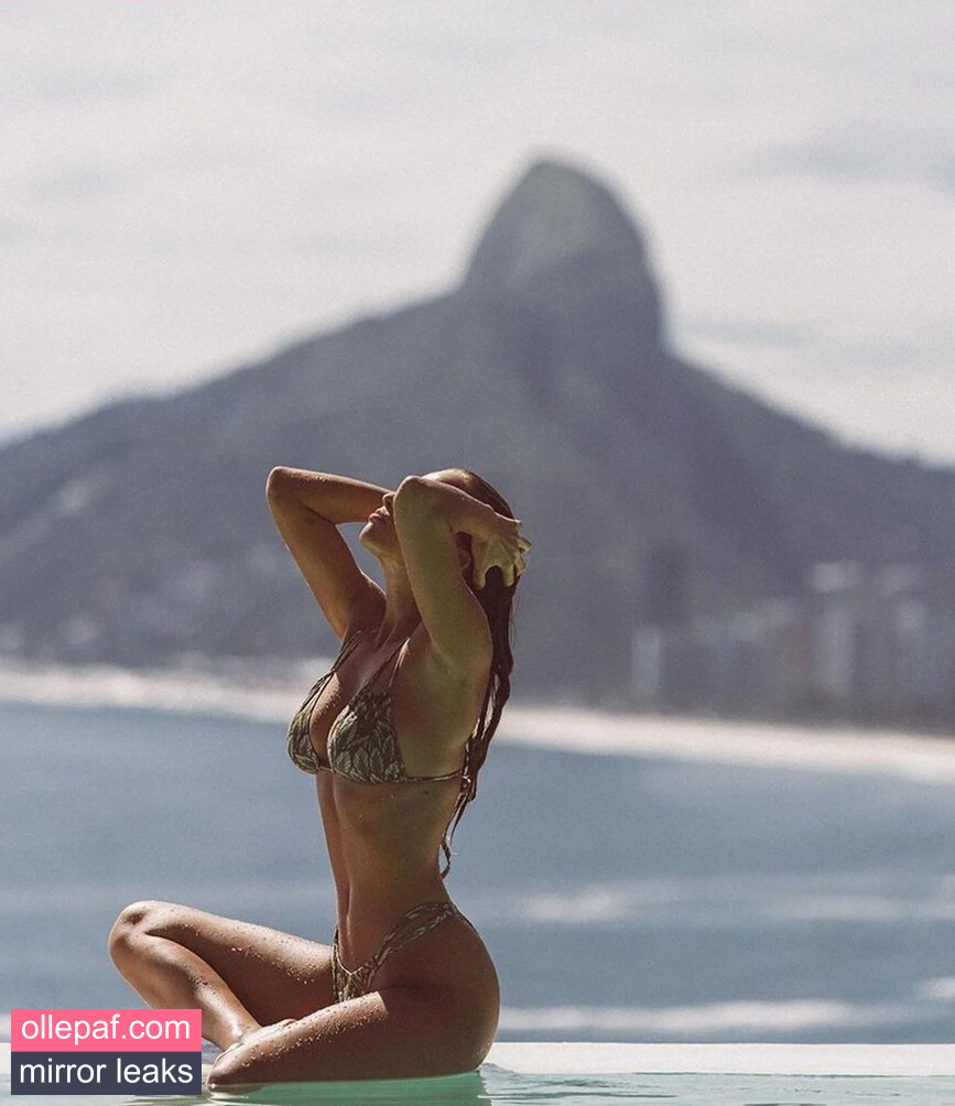 Latest Leaks Magui Corceiro Nude #170 - Fapello