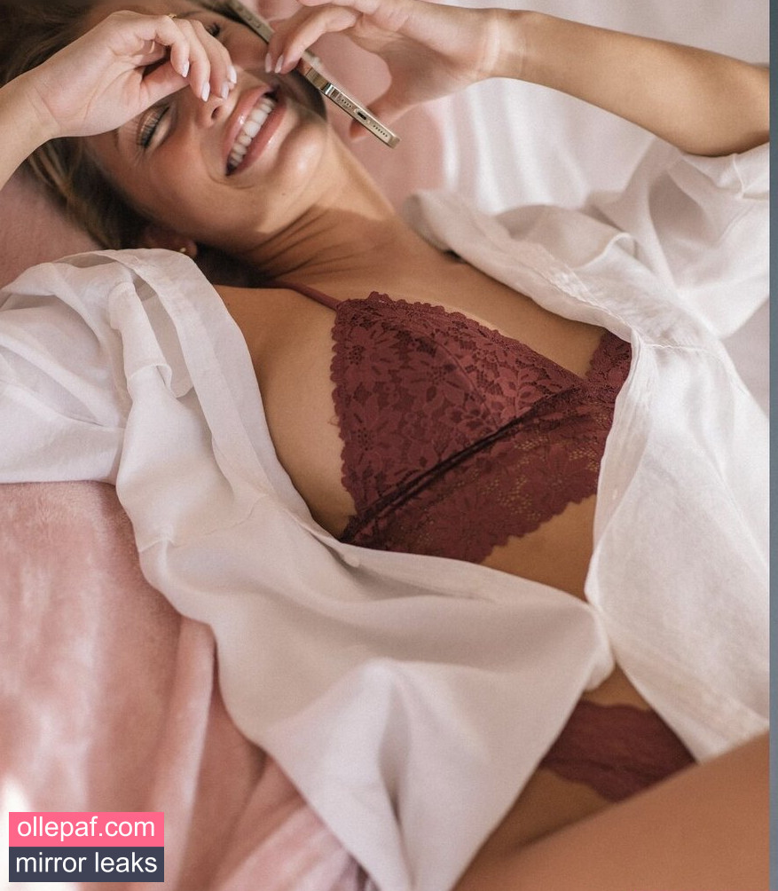 Latest Leaks Magui Corceiro Nude #184 - Fapello