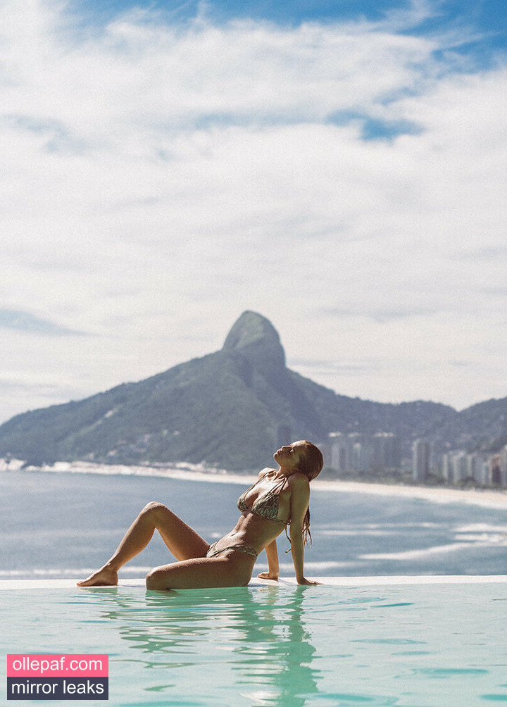 Latest Leaks Magui Corceiro Nude #240 - Fapello