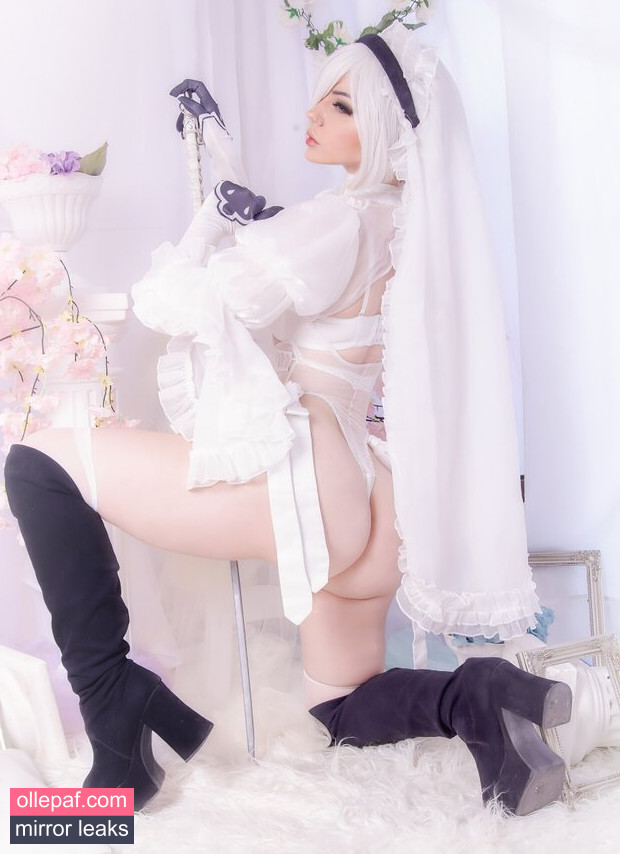 Latest Leaks Magui Sunshine Nude #443 - Fapello