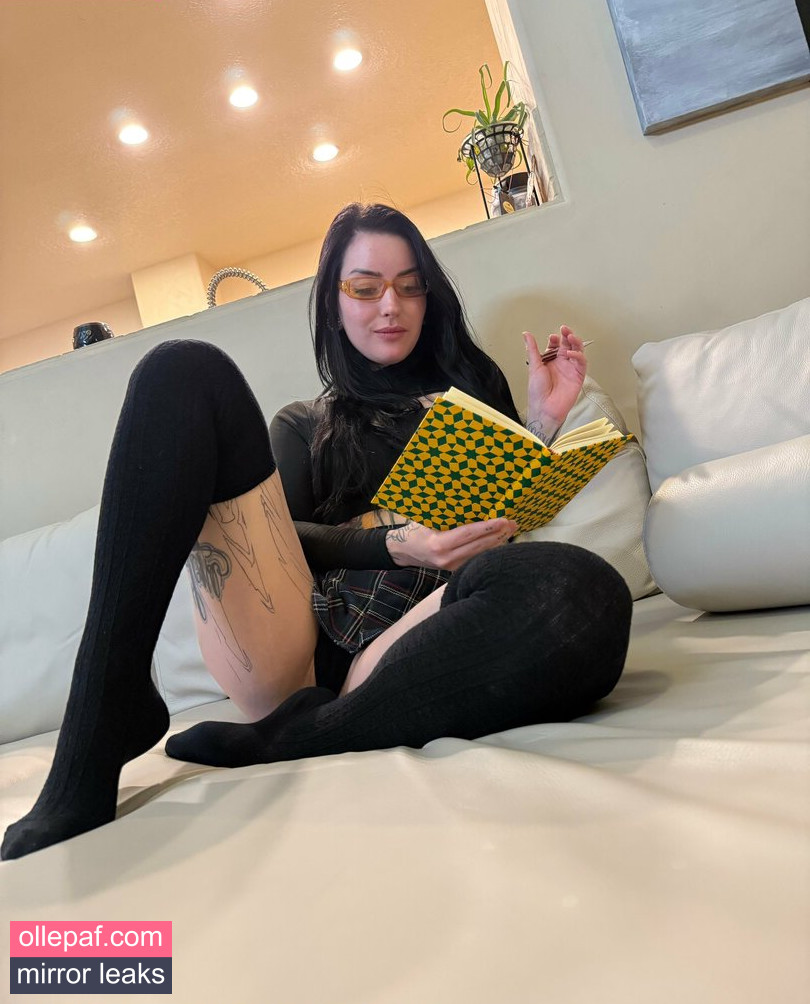 Latest Leaks magxnumbfree Nude #18 - Fapello