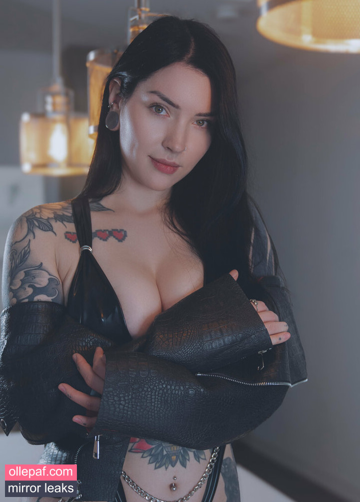 Latest Leaks magxnumbfree Nude #7 - Fapello