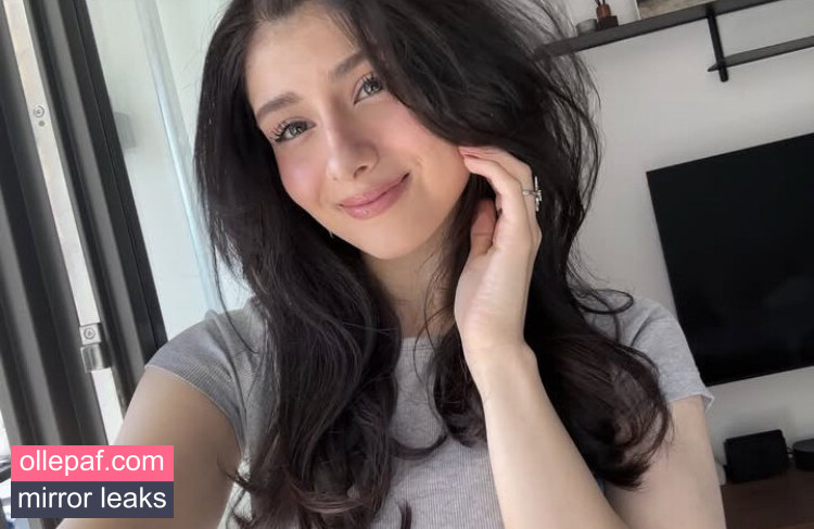 Latest Leaks Mahluna Nude #9 - Fapello