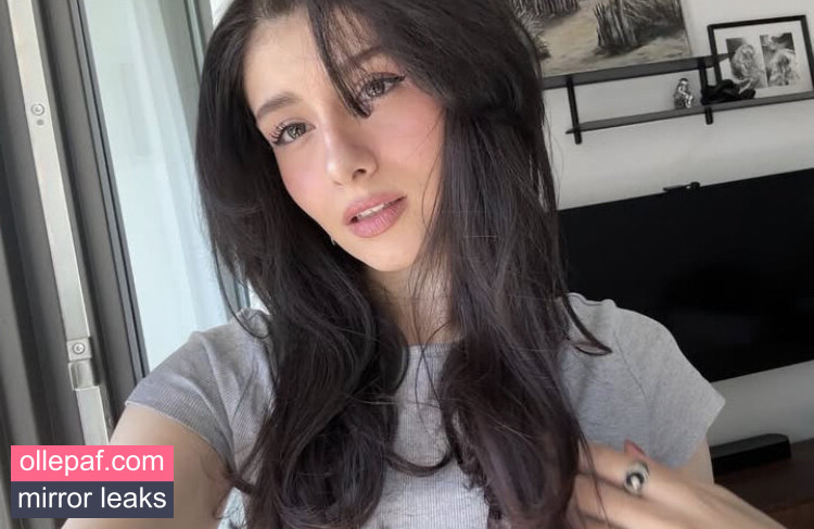 Latest Leaks Mahluna Nude #10 - Fapello