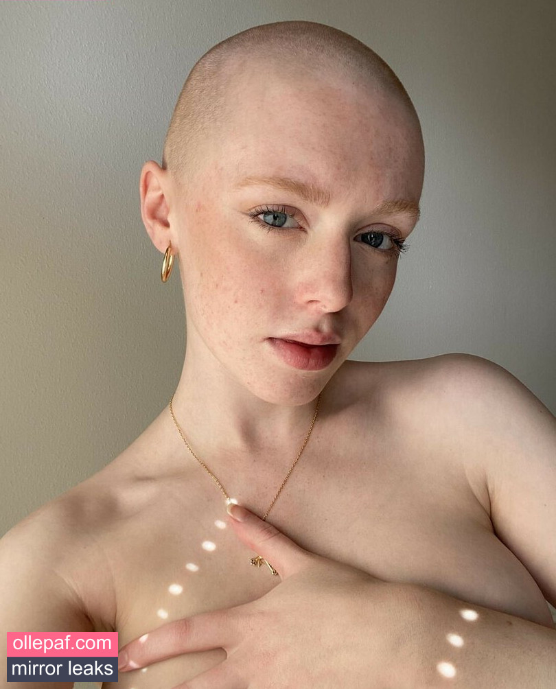 Latest Leaks mai_buzzcut Nude #15 - Fapello