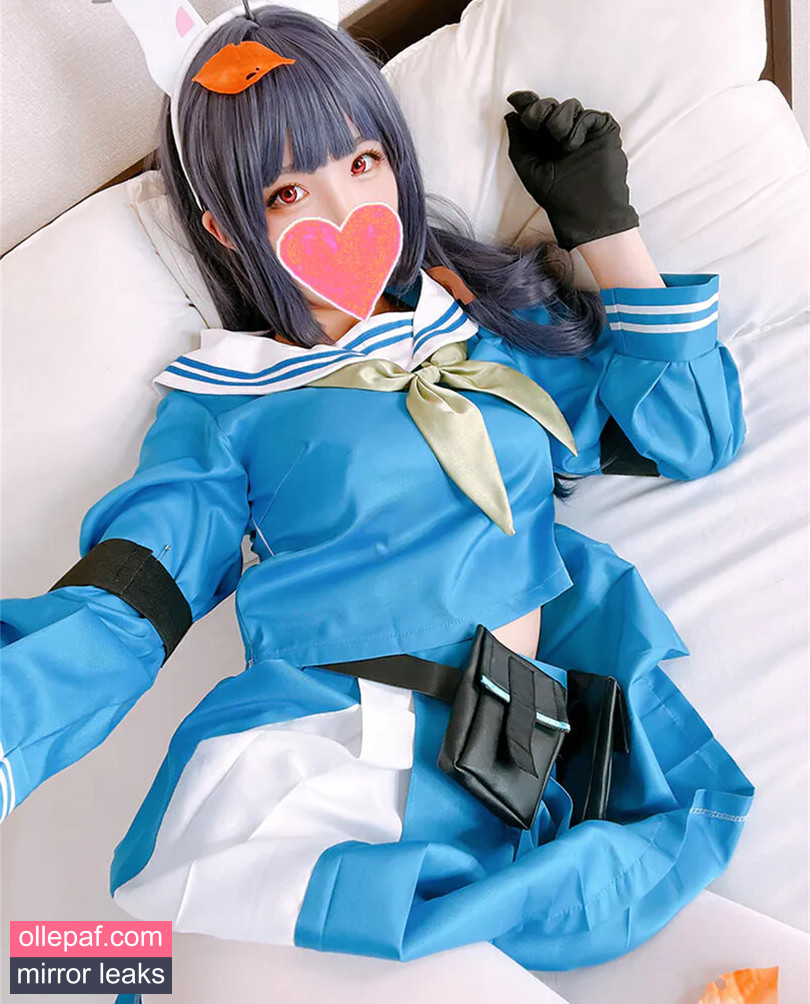 mai_kanojo_dori Nude Leaks OnlyFans - Fapello