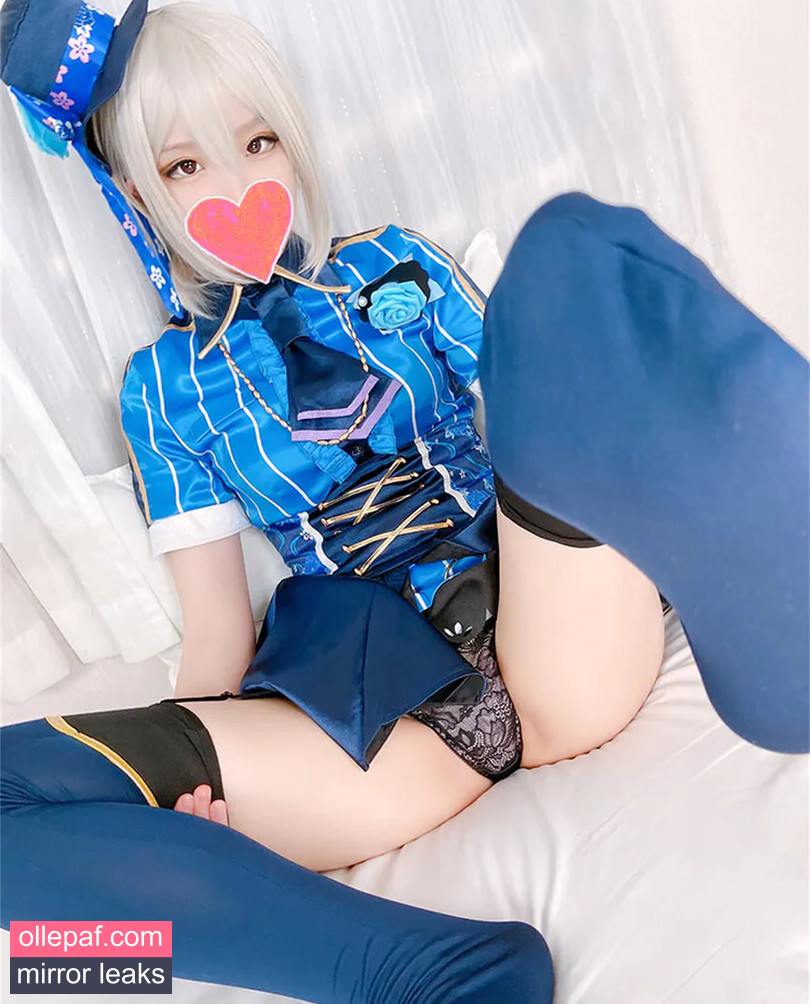 Latest Leaks mai_kanojo_dori Nude #30 - Fapello