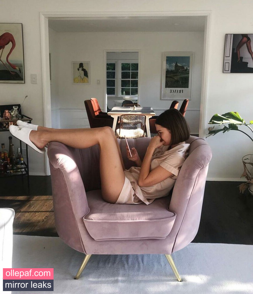 Latest Leaks Maia Mitchell Nude #114 - Fapello