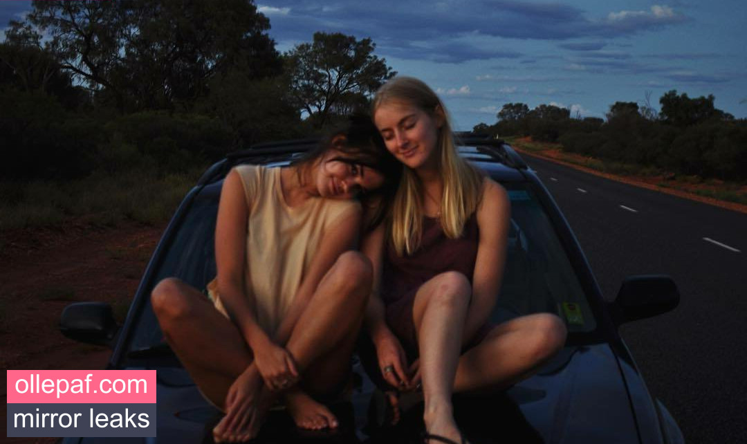 Latest Leaks Maia Mitchell Nude #125 - Fapello