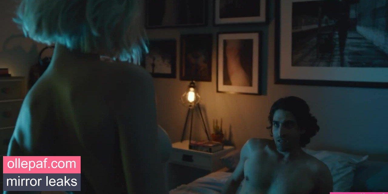 Latest Leaks Maia Mitchell Nude #145 - Fapello