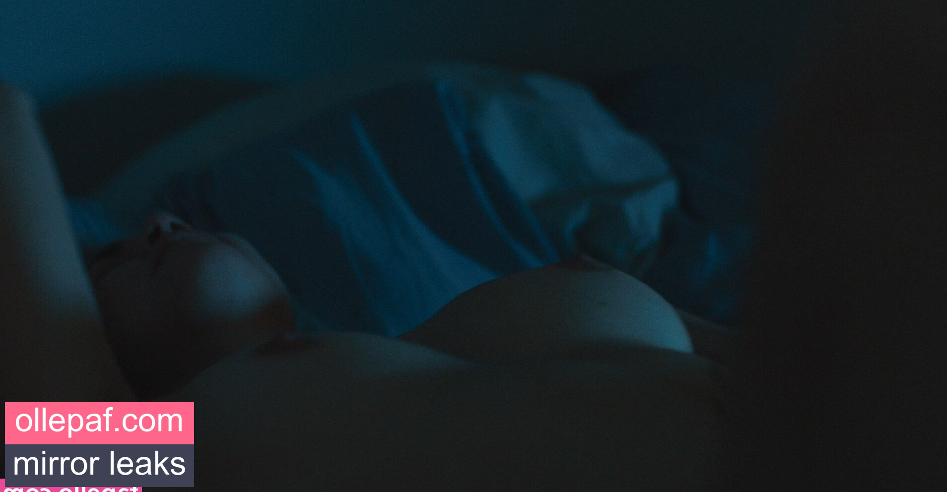 Latest Leaks Maia Mitchell Nude #148 - Fapello