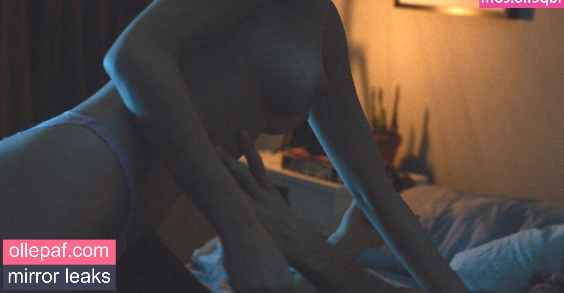 Latest Leaks Maia Mitchell Nude #171 - Fapello