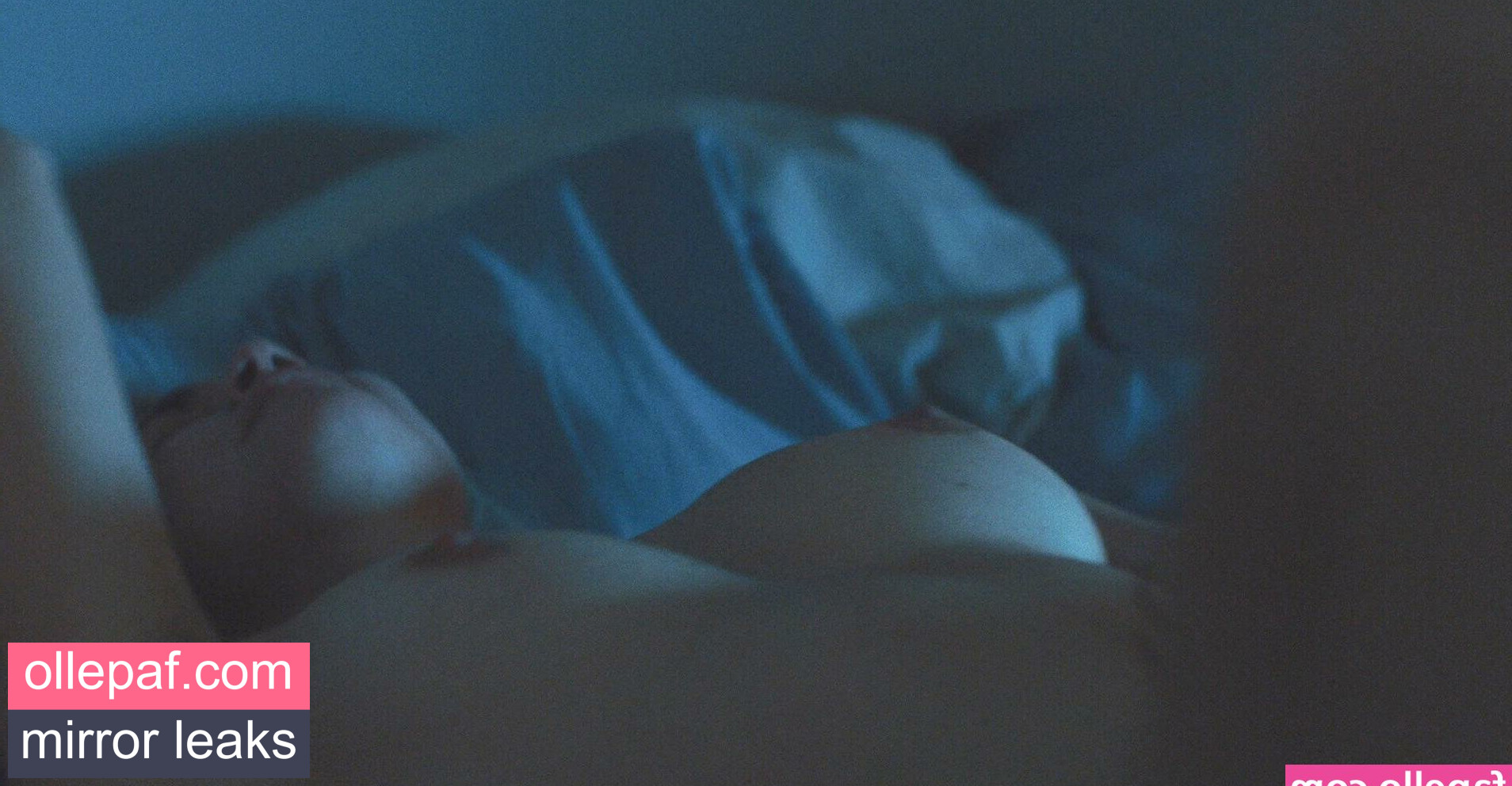 Latest Leaks Maia Mitchell Nude #172 - Fapello