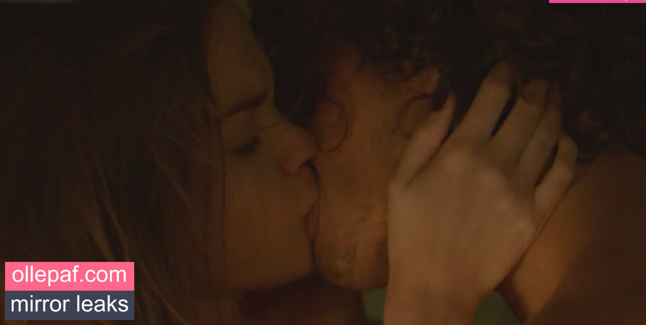 Latest Leaks Maia Mitchell Nude #41 - Fapello