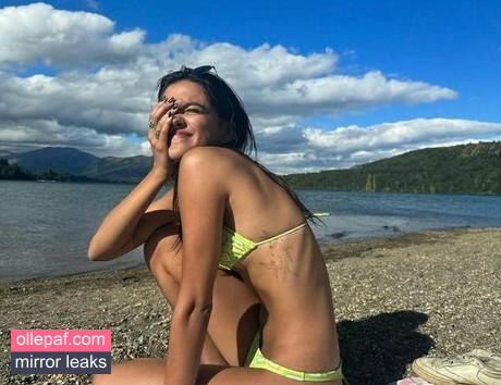 Latest Leaks Maia Reficco Nude #25 - Fapello