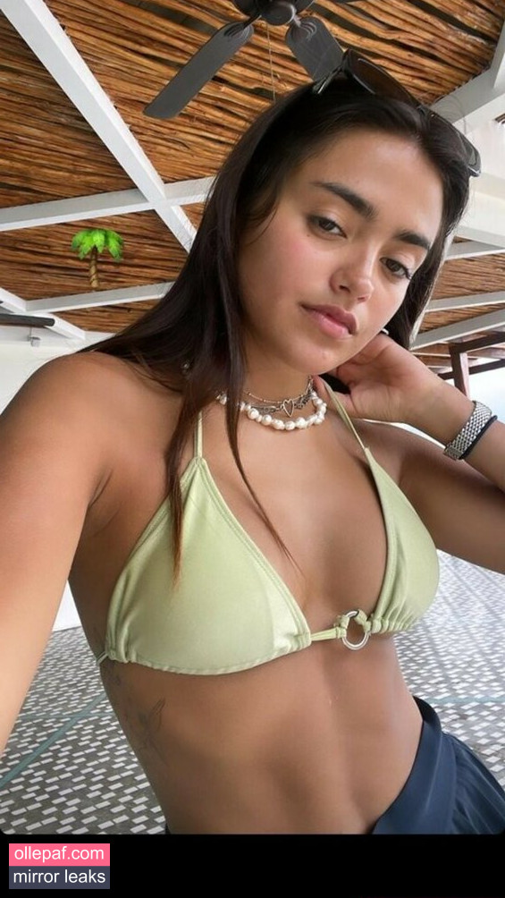 Latest Leaks Maia Reficco Nude #29 - Fapello