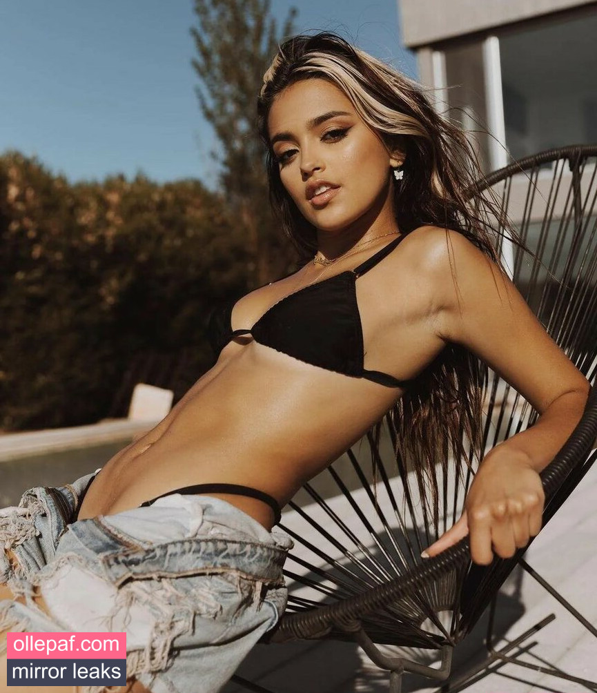 Latest Leaks Maia Reficco Nude #37 - Fapello