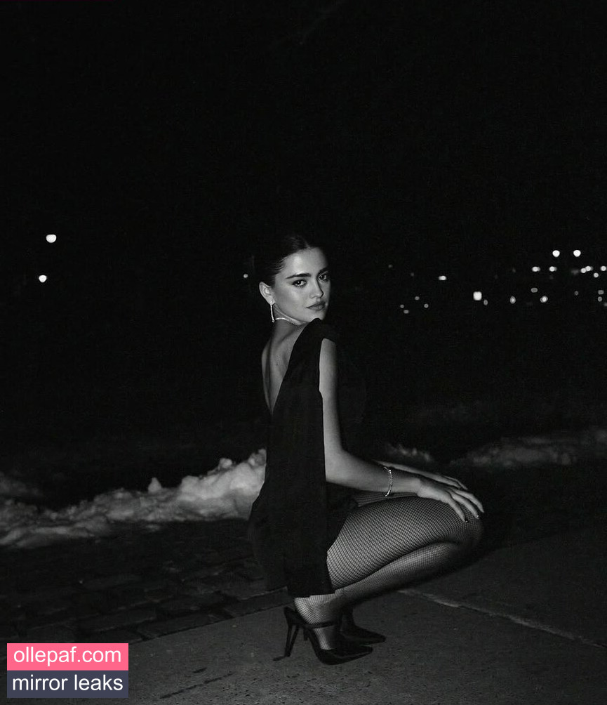 Latest Leaks Maia Reficco Nude #7 - Fapello