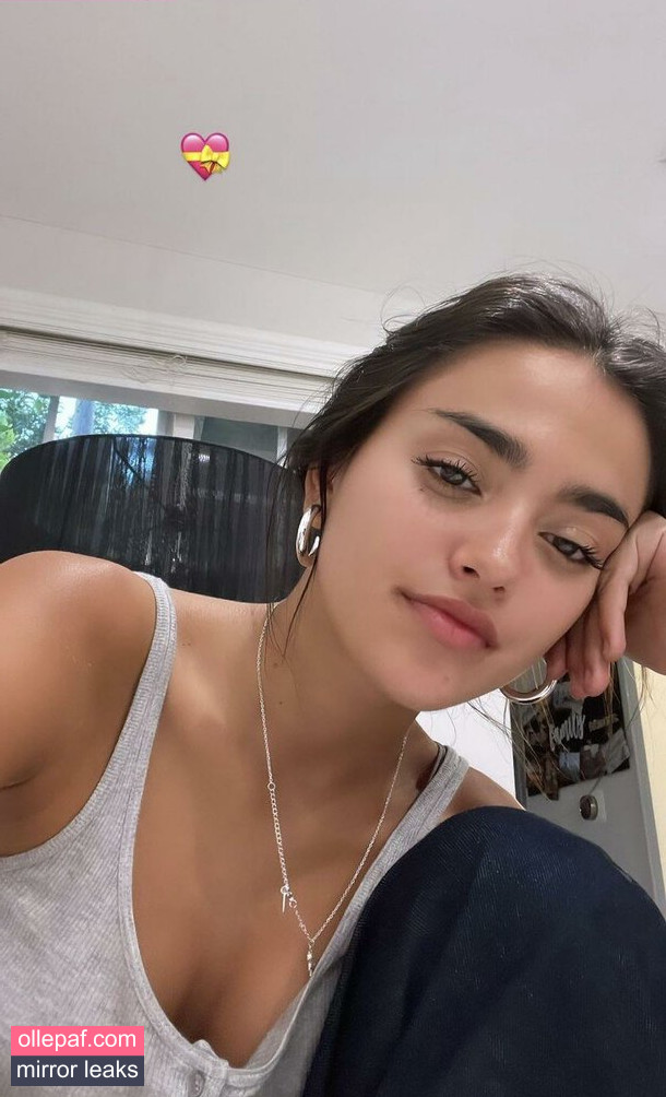 Latest Leaks Maia Reficco Nude #78 - Fapello