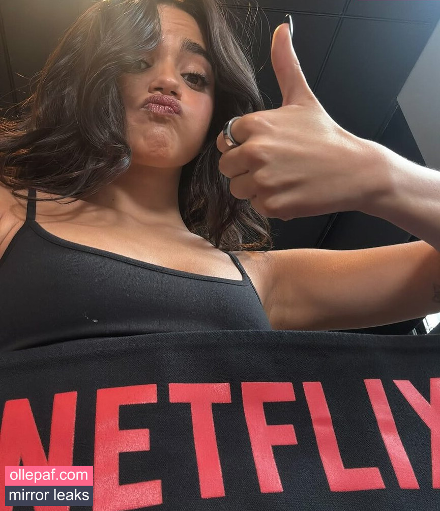 Latest Leaks Maia Reficco Nude #9 - Fapello